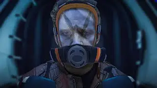 Your First Subnautica Below Zero Experience