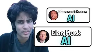 AI Celebrities Now Exist!