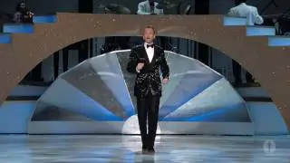 Neil Patrick Harris's Opening Number: 2010 Oscars