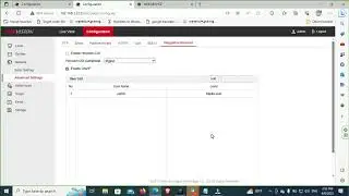 To connect a Hikvision IP camera to a Dahua XVR | How to add Hikvision IP camera to Dahua DVR