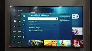 How to Enable HDMI ARC for Soundbar in Samsung Tizen Smart TV