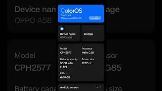 how to turn on developer option on oppo phones