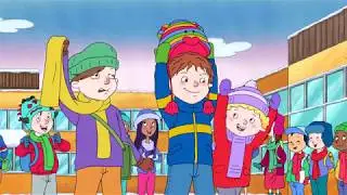 Horrid Henry New Episode In Hindi | Henry And The Horrid Hat |