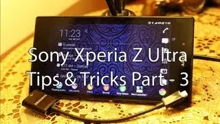 How to Connect USB thumb Drive using USB OTG Cable to any Android Phone