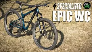 $9999 Specialized Epic World Cup Pro - 2024 Fast Facts Review! 🚵🏆