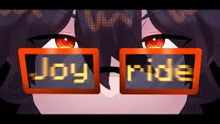 JOYRIDE ⚠️ animation meme【JDH】