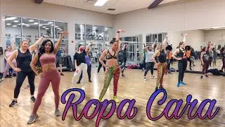 Ropa Cara / Camilo / Zumba Fitness