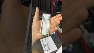 Самая редкая память DDR5 из Китая