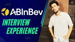 Ab Inbev Interview Questions And Answers | AB InBev Interview Experience | IT Company Interview