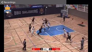 Mihajlo Benić, season 2021/22 highlights