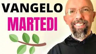 30 Luglio Vangelo del Giorno Commento Benedizione ☩ Liturgia della Parola