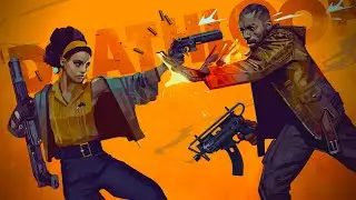 Deathloop Xbox Series X Gameplay Livestream [Xbox Game Pass]