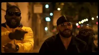 ROMO X KUNTA K   DE HERMANO A HERMANO VIDEOCLIP OFICIAL