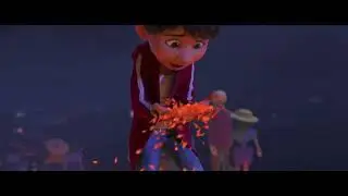 Coco | Family | In Cinemas  November 24