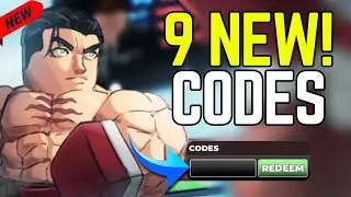 *NEW*  ALL WORKING CODES FOR UNTITLED BOXING GAME SEPTEMBER 2024! ROBLOX UNTITLED BOXING GAME CODES