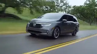 odyssey 2022