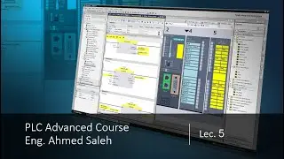 PLC Advanced - Lec5 - Data Conversion Operations