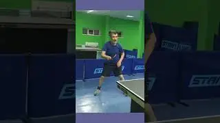 Table tennis.Veteran !!!