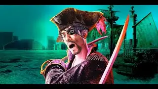Like a Dragon: Pirate Yakuza in Hawaii Demo ➤ Прохождение #1