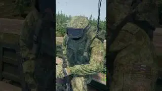 как не надо играть роль лидера отряда 