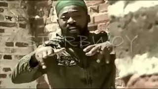 LUTAN FYAH - BRUSH OFF - APPENDIX RIDDIM - DOC MAC ENT