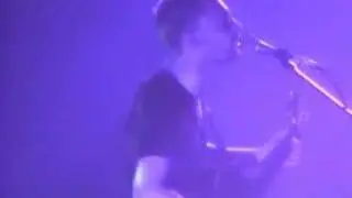 Radiohead - Follow Me Around (Live in Toronto '00)