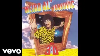 "Weird Al" Yankovic - Nature Trail to Hell (Official Audio)