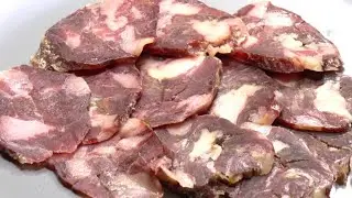 Cured kazylyk to order from Kazan | I recommend!