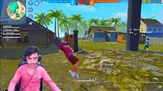 EMOTE SHOT AIMBOT😱 ONETAP KING👽