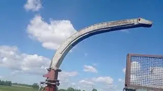 Две недели езды на ТРРАКТОРЕ 💪😂