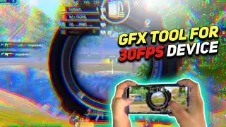 How to get constant 60fps in low end device ⚡️ low end device bgmi montage