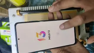 Poco X4 Pro 5G Frp Bypass Miui 13 | Poco X4 Pro 5G Pattern Reset