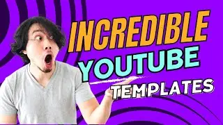 10 Best YouTube Channel Art Templates to Elevate Your Brand