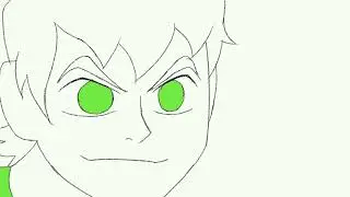 Ben 10's 15th Anniversary | Fan Animation