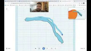 Creating a mini golf course in Tinkercad