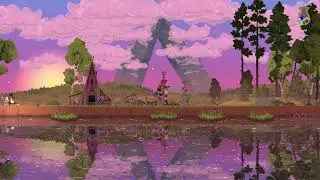 Kingdom Two Crowns: Norse Lands Demo - No Commentary