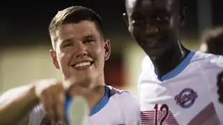 Florida Southern Men's Soccer vs. Florida Tech | Oct. 09, 2021 | Moccasin Field