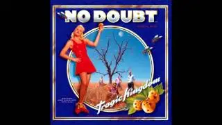 No Doubt - Don't Speak (HD)