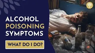 Alcohol Poisoning Symptoms and What to Do About Them