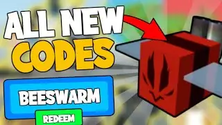 ALL BEE SWARM SIMULATOR CODES! (April 2021) | ROBLOX Codes *SECRET/WORKING*