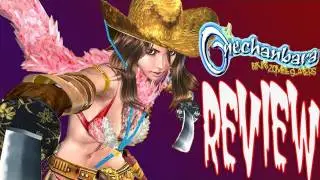 OneChanbara: Bikini Zombie Slayers Review