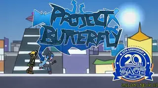 Project Butterfly (SAGE 2020)
