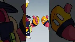 3 CONCEPTS de SKINS BRAWL STARS que je KIFF
