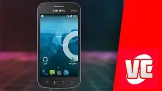 Как установить кастомную прошивку на Samsung Galaxy Star Advanced