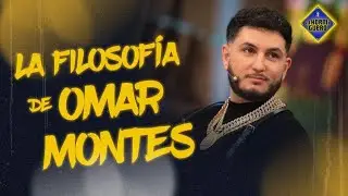 La clave del éxito, según Omar Montes - El Hormiguero