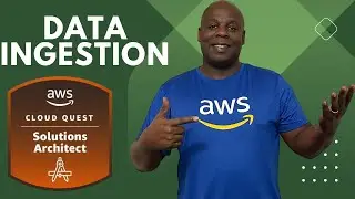 AWS Cloud Quest: (SA) The Ultimate Tutorial for Anyone interested in AWS Cloud Computing (Part 10)