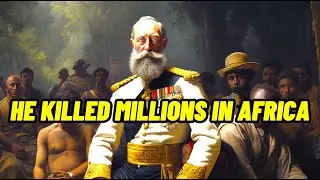 Top 10 Dangerous Leaders in History Recreated With AI