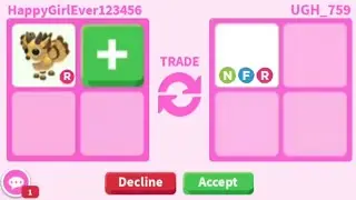 😱😊Woah! BIG WIN Offers For *NEW* CAELUM CERVI! I GOT Offered HIGH VALUE OUT OF GAME NEON LEGENDARY!😱