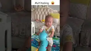 Cute and Funny baby  Video | Try not to laugh Challenge