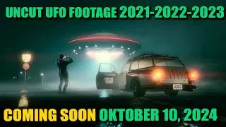 UFO Event Uncut Footage 2021-2022-2023 **Halloween Event 2024 Coming Doon** | GTA 5 ONLINE